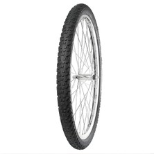Anlas 29X2.1 Dark Side Tube Type Bisiklet Lastiği
