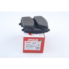 Mga Ön Fren Balatası Nissan Primera 2003-/ACCORD -2003 Uyumlu 41060AV126