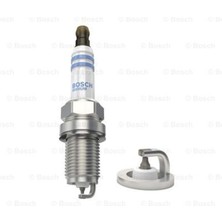 Bosch Cıtroen C1 1.0 2005-2014 50 Kw 3 Adet Iridyum Buji Takım