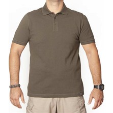 YDS PROFESSIONAL POLO T-SHIRT -HAKİ
