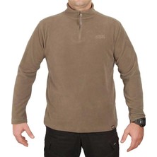 YDS Polar Sweatshirt -Coyote