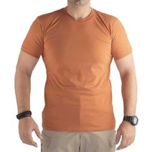YDS T-SHIRT PRO -TURUNCU
