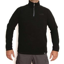 YDS Polar Sweatshirt -Siyah