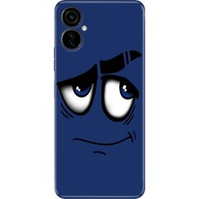 Senada Tecno Camon 19 Neo Kılıf Desenli Baskılı Tpu Rubber Kapak Acaba