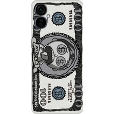 Adasena Tecno Camon 19 Neo Kılıf Desenli Baskılı Tpu Rubber Kapak 100 Usd