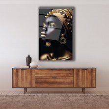 Marsilyan Vitray Angel Cam Tablo