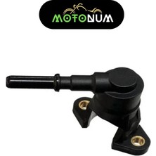 Monero Mondial Drift L 125 Enjektör Tepesi DRFTL0043