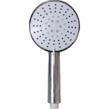 Yapı Kalite Galaxy 5 Fonksiyonlu Krom El Duş Başlığı