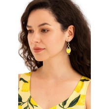 New Obsessions Mini Sallantılı Küpe