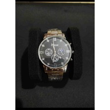 Erkek Saati Hkun Klasik Quartz Mekanızmasıyla Zamana Asalet Katmak Ist