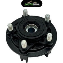 Monero Mondial Drift L 125 Arka Dişli Göbeği DRFTL0033