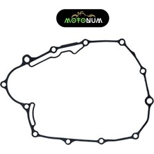 Monero Mondial Drift L 125 Debriyaj Kapak Conta DRFTL0023