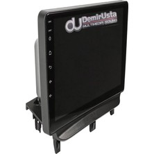 Ford Ecosport 2013-2018 9ınc Teyp Çerçevesi