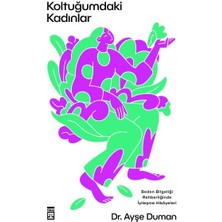 Hayat Store Koltuğumdaki Kadınlar