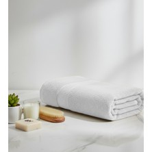 Orbit %100 Pamuk Lüks Banyo Havlusu | 90X150 Jumbo Boy | Yüksek Emici, Yumuşak Konfor