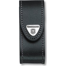 Victorinox VICT.ÇAKI KILIF DERİ SİYAH