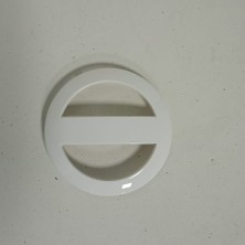 Volta Vs2 Salıncak Grenaj Kapağı-Beyaz