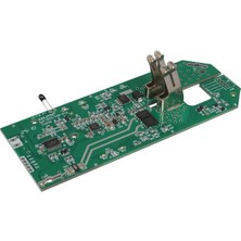 PM-28744 V10 Uyumlu Yedek Batarya Şarj Bms Koruma Devresi Kartı
