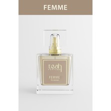 Femme 50 ml Kadın Parfümü