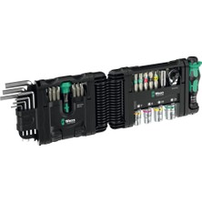 Wera Tool-Check Modüler Set 1