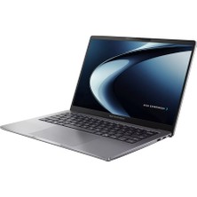 Asus P3405CVA I7-13620H 40GB 2 Tb SSD 14" Fhd Freedos Metal Kasa, Finger Print I7161TBG1D-49