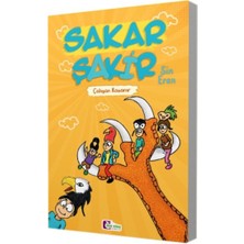 Hayat Store Çalişan Kazanır - Sakar Şakir