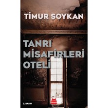 Hayat Store Tanrı Misafirleri Oteli