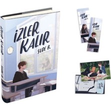 Hayat Store Izler Kalır - 1