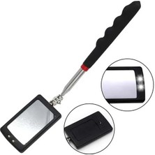 PM-26176 Teleskopik Katlanır Ayna