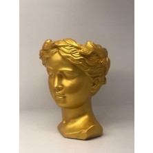 Megg Helen Saksı 21CM Meggdecor