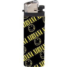 Nirvana Gazlı Çakmak