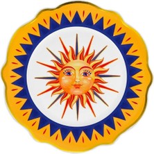 Baci Milano dolce Vita Sun Yemek Tabağı 27 cm