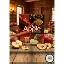 Gül Anadolu Elma Aromalı Içecek Tozu Apple Tea 250GR