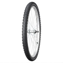 Anlas 24X1.95 B-1345 Tube Type Bisiklet Lastiği