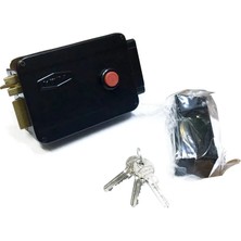 Arthurs Eco Lounge Yuma Elektrikli Tirajlı Kilit - Dış Kapı Otomatı