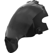 Gkl Vw Crafter Sprınter Çamurluk Davlumbazı Sağ Önün Önü  2E0863814A/9066840377