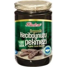 Balen Organik Keçiboynuzu Pekmezi 625 gr