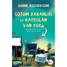 Hayat Store Çözüm Bakanlığı ve Kaybolan Van Gogh