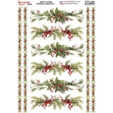 İstanbul Hobi Istanbul Hobi Pirinç Dekopaj Pty 055