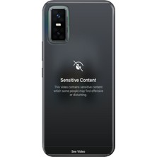 Infinix Gt 30 Pro Kılıf Desenli Baskılı Tpu Rubber Kapak See Video