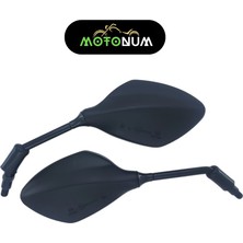 Monero Mondial Drift L 125 Ayna Takım DRFTL0022