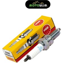Mondial Drift L 125 Buji Ngk DRFTL0013