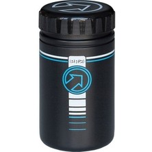 Heugers Pro 500 ml Bisiklet Alet Kutusu – Kadro Koruyucu Hediyeli)