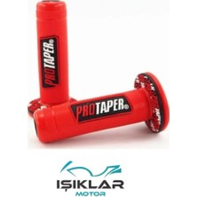 Hsb Kuba Az 50 Gidon Elcik Protaper Kırmızı PRT5210