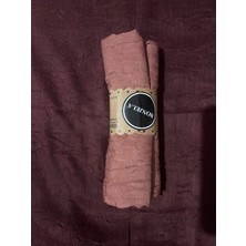 Hüskon Ticaret Nefes Alan ve Ütü Gerektirmeyen  Yumuşacık Terletmeyen Şal