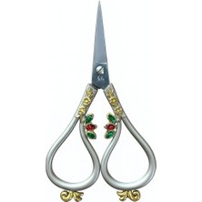 İğne İzi Söz Makası Kurdele Makası, Söz Nişan Kurdele Kesme Makasları