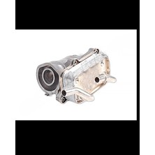 Wender  mercedes Motor Yağ Radyatörü M112 M113 [W202 W203 W210 W211 W220 W163] Yağ Filtre Kütüklü