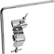 Meinl Gibraltar Sc-Bdhc Cowbell Holder  (9.5mm L-Arm)