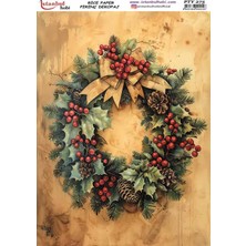 İstanbul Hobi Istanbul Hobi Pirinç Dekopaj Pty 275