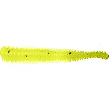 Albastar Sandworm Silikon Sahte Yem